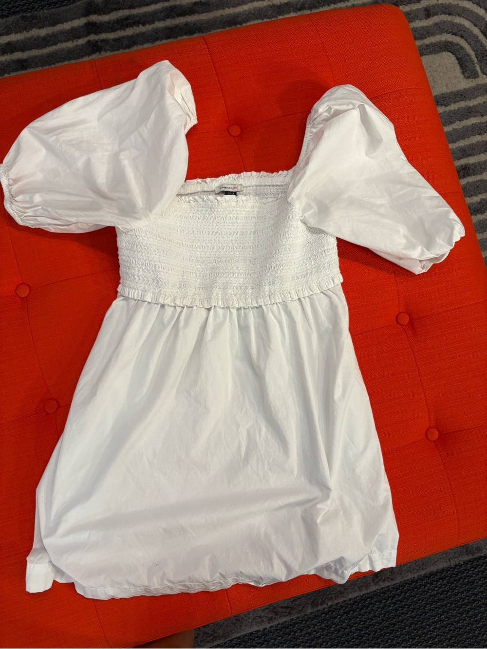 American Eagle Dress